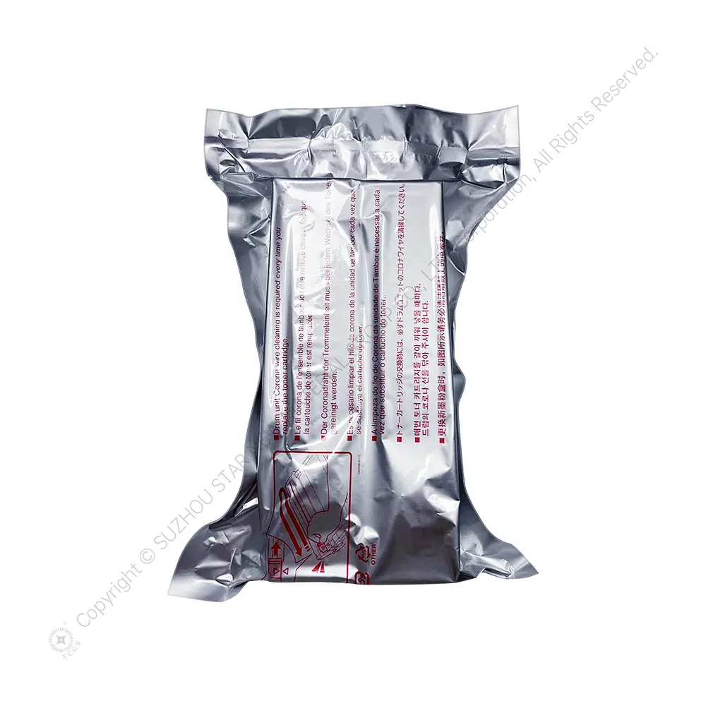 ESD aluminum foil bag